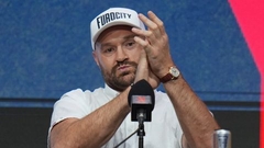 Fjūrijs atklāj, kad vēlas aizvadīt trešo cīņu ar Usiku