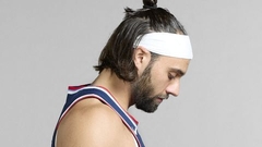 "Clippers" aizsargs Struss traumas dēļ izlaidīs NBA sezonas sākumu