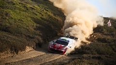 No WRC kartes finansiālu problēmu dēļ var pazust vēl viens leģendārs rallijs