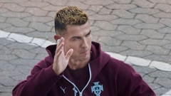 Ronaldu teju 2000 vārdos skaidro skandāla cēloni