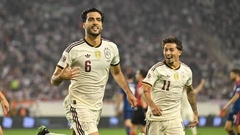 Spānijas futbolisti atspēlējas un Nāciju līgā tiek pie ceturtā panākuma