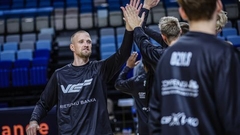 "VEF Rīga" FIBA Eiropas kausa pamatturnīru sāk ar graujošu uzvaru
