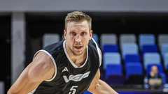 "VEF Rīga" un "Valmiera Glass"/"ViA" sāks FIBA Eiropas kausa pamatturnīru