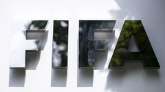 Infantīno pirmais konkurents – Vega gatavs kandidēt uz FIFA prezidenta amatu
