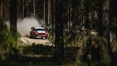 WRC paziņo 2027. gada sezonas kalendāru. Viens no posmiem notiks Igaunijā