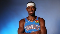 NBA zvaigzne Gildžess-Aleksanders kļuvis par vienu no Madrides "Atletico" īpašniekiem