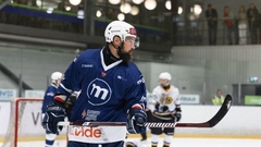 Daugaviņš gūst divus vārtus, "Mogo"/RSU un "Capitals" izcīna uzvaras