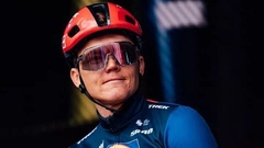 Skujiņam desmitā vieta Parīzes-Tūras velobraucienā