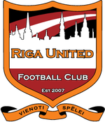 Riga United, Футбольный клуб Riga United, Футбольный клуб