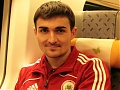 Вадим Атаманюков, Игрок сборной Латвии по футзалу