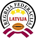 LRF Федерация Регби Латвии
