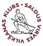 Saldus virves vilkšanas klubs