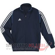 Jacket T12 TEAM JKT Y COLNAV/WHT/AFBLUE (X34279)