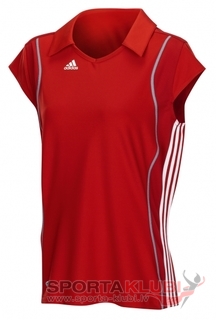 Adidas T8 Clima Polo W (P05203)