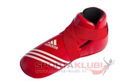 Kāju aizsargs Super safety kicks RED (ADIBP04 RED)