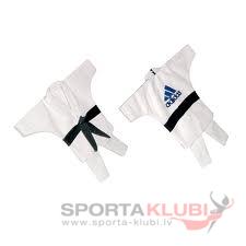 Key chain Mini karate uniform (ADIACC002)