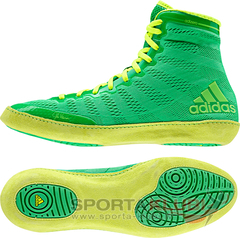 adidas adizero Wrestling 14 (S77932) (S77932)