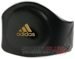 Belly Protector (ADIBCG01-BLACK)