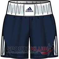 BOX SHORTS W COLNAV/WHT/AFBLUE (X12350)