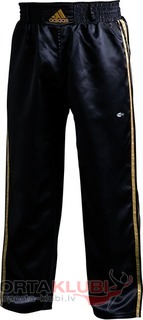 Pants Contact ''Climacool'' BLACK (ADIPFC01B)