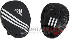 Focus mitt short Economy (ADIBAC011)