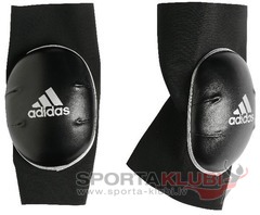 Elbow Pad 'HL'Pu (ADICT011-BLACK/W)