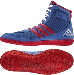 adidas Mat Wizard III (S77970) (S77970)