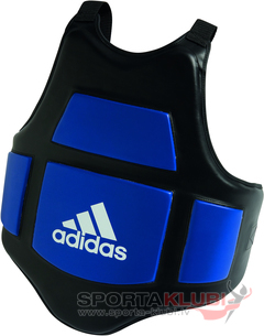 Body Shield "NO TEAR PU" (ADIP02-BLACK/BLUE)