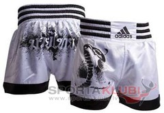 Šorti SHORT BOXE THAI (ADISTH08)