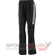 Pants T12 TEAM P W BLACK/MLEAD/WHT (X13415)