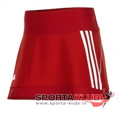 T8 Skort Y UNIVERRED/SI (P96411)