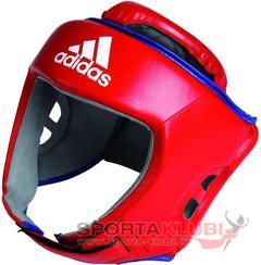 Head Guard THAI Pro "Top Protector" (ADITHG01-R/BLUE)