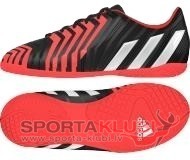 Futbola apavi Predito Instinct IN CBLACK/FTWWHT/SOLRED (B24187)