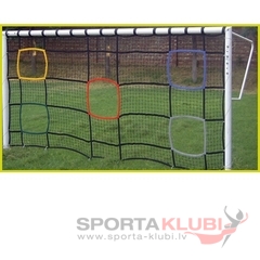 Sharpshooter Goal Target Net