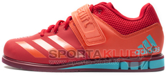 Adidas apavi Powerlift.3.1 (BA8016)