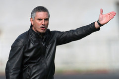 "О премьер-лиге пока не говорим"