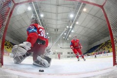 Бесславные юниоры