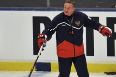 "С Латвией сыграют Барулин и Бирюков"