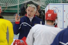 "Буду доволен, если сыграем так, как надо"