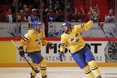 Шведы идут без поражений