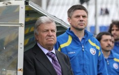 "Ростов" обыграл "Волгу"