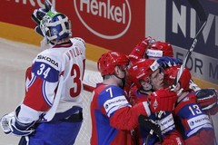 "Команда немножко расслабилась"