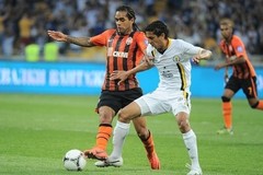 "Шахтер" нацелился на золотой дубль