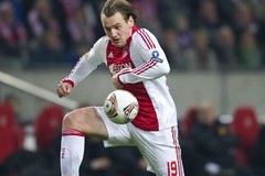 Булыкин забил напоследок