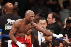 Чемпионство перед тюрьмой