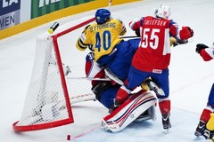 Скандинавы не для битья