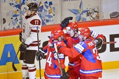 "Варламову нужно быть поскромней"