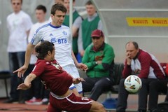 Тренеры о финале Кубка России