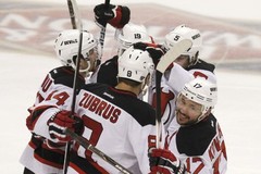 Ковальчук отправил Брызгалова на отдых