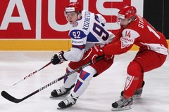 "В пятницу будет поинтересней"